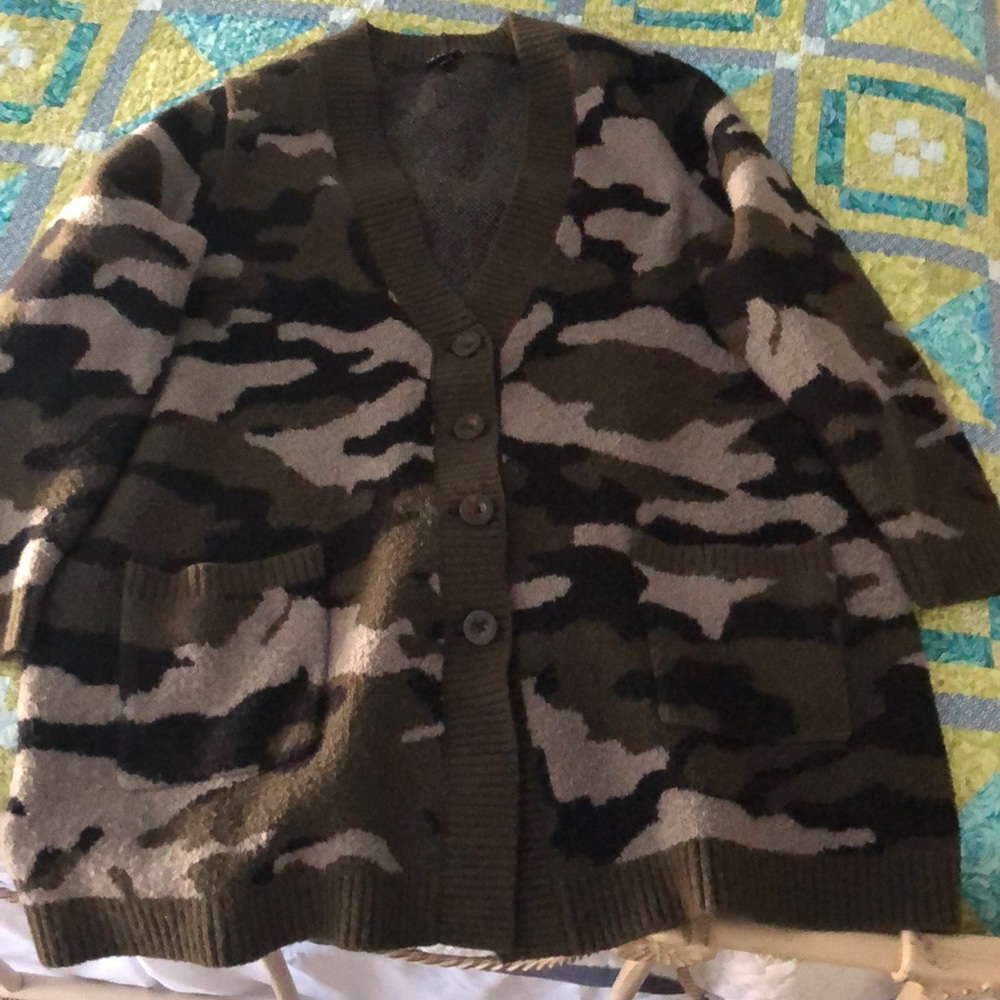 Cardigan